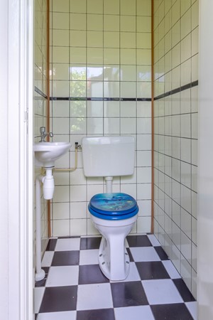 Medium property photo - Polderweg 64, 1782 EB Den Helder